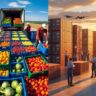 Agri Export Business from India: Crops, Regulations and Global Demand