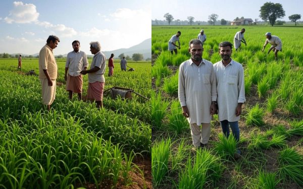 Organic Farming Business Model: From Production to Profitable Marketing