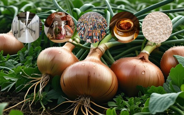 Top 5 Onion Business Ideas for 2025!